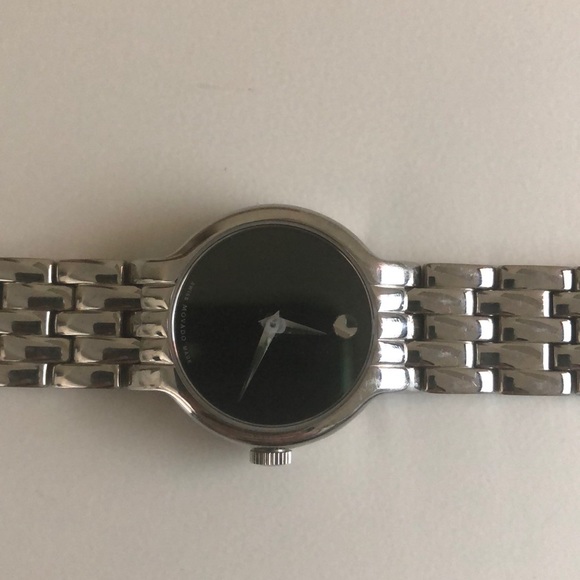 Movado woman’s watch - Picture 2 of 4